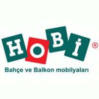 HOBI Logo PNG Vector