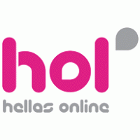 HOL Logo PNG Vector