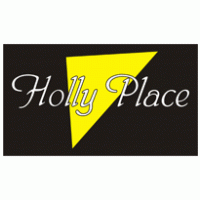 HOLLY PLACE Logo PNG Vector