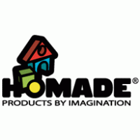 HOMADE Logo PNG Vector