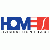 HOMES SPA Logo PNG Vector