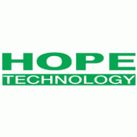 HOPE TECHNOLOGY Logo PNG Vector