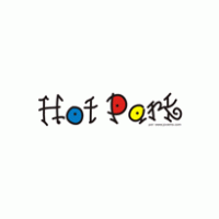HOT PARK Logo PNG Vector