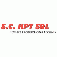 HPT Logo PNG Vector