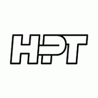 HPT Logo PNG Vector