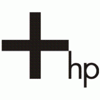 HP+ Logo PNG Vector