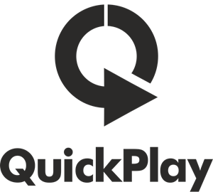 HP QuickPlay Logo Vector