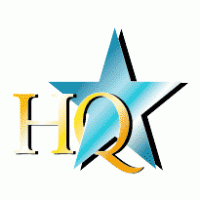 HQ Logo Vector