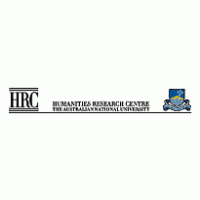 HRC Logo PNG Vector