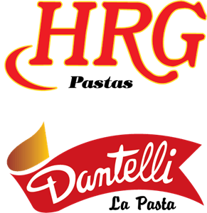 HRG Pastas Logo PNG Vector