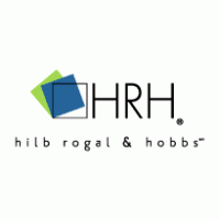 HRH Logo PNG Vector