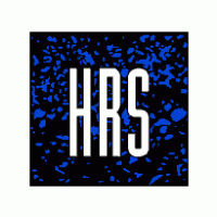 HRS Logo PNG Vector