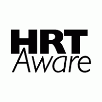 HRT Aware Logo PNG Vector