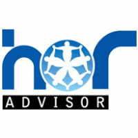HR Advisor Logo PNG Vector