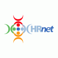 HR Net Logo PNG Vector