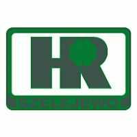 HR Szelejewo Logo PNG Vector