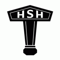 HSH Hnappadalssyslu Logo Vector