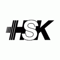 HSK Logo PNG Vector