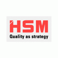 HSM Logo Vector