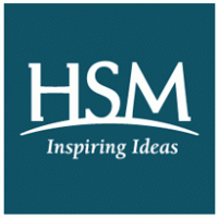 HSM Group Logo Vector