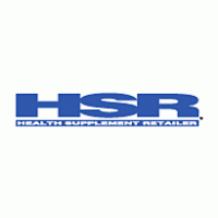 HSR Logo PNG Vector