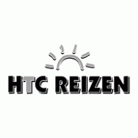 HTC Reizen Logo PNG Vector