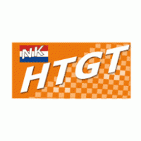 HTGT Logo Vector