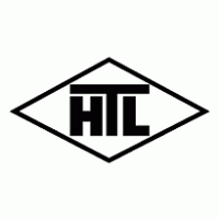 HTL Logo PNG Vector