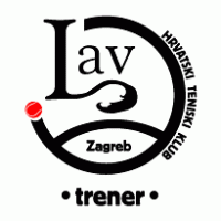 HTL Lav trener Logo PNG Vector