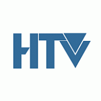HTV Logo PNG Vector