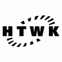 HTWK Logo PNG Vector
