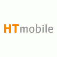 HT Mobile Logo Vector