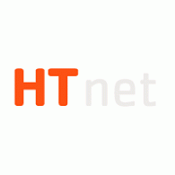 HT net Logo PNG Vector