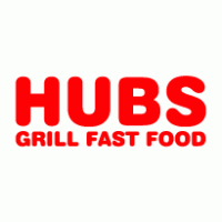 HUBS Logo PNG Vector