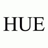 HUE Logo Vector