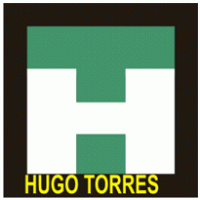 HUGO TORRES Logo PNG Vector