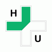 HUGV Logo PNG Vector
