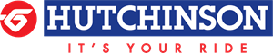 HUTCHINSON - ITS YOUR RIDE Logo Vector