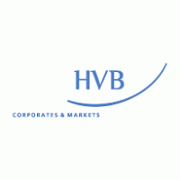 HVB Logo PNG Vector