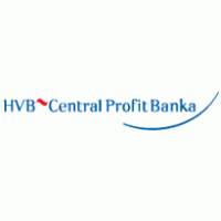 HVB Central profit Banka Logo Vector