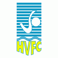 HVFC Harbour View Logo Vector
