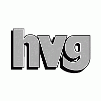 HVG Logo PNG Vector