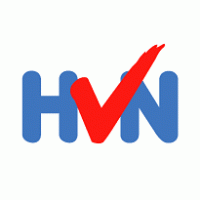 HVN Logo PNG Vector