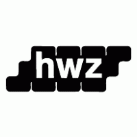 HWZ Logo PNG Vector