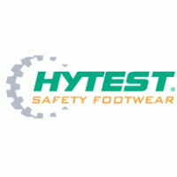 HYTEST SAFETY FOOTWEAR Logo PNG Vector