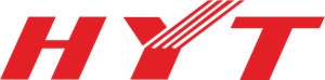 HYT America Inc. Logo Vector