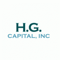 H.G capital Logo PNG Vector