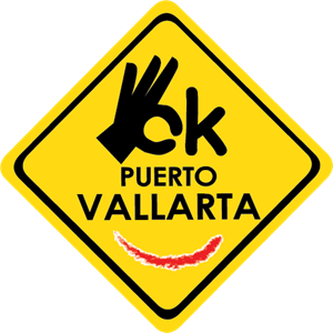 H. Ayuntamiento de Puerto Vallarta Logo Vector