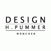 H. Pummer Logo PNG Vector