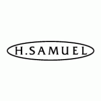H. Samuel Logo PNG Vector